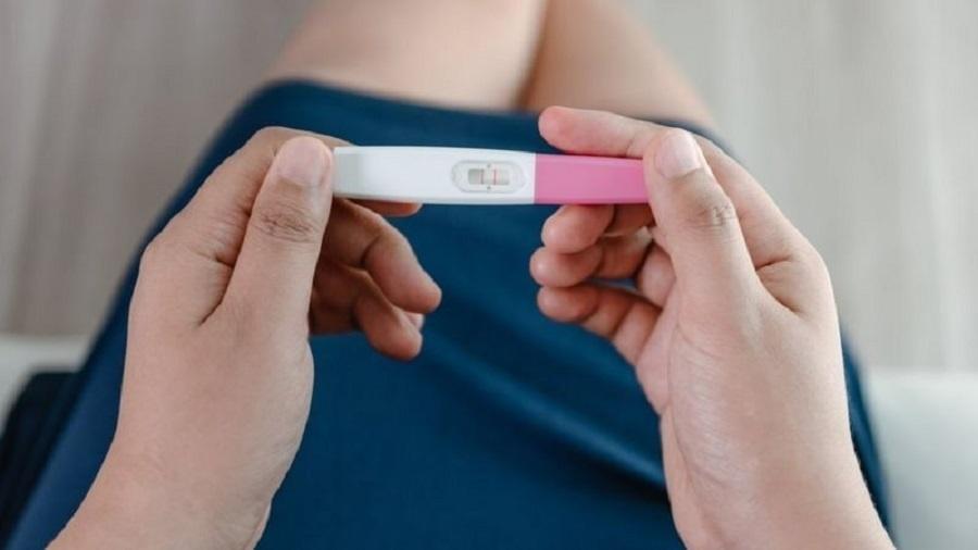 Sigilo em torno das primeiras semanas de gravidez pode ser contraproducente - Getty Images
