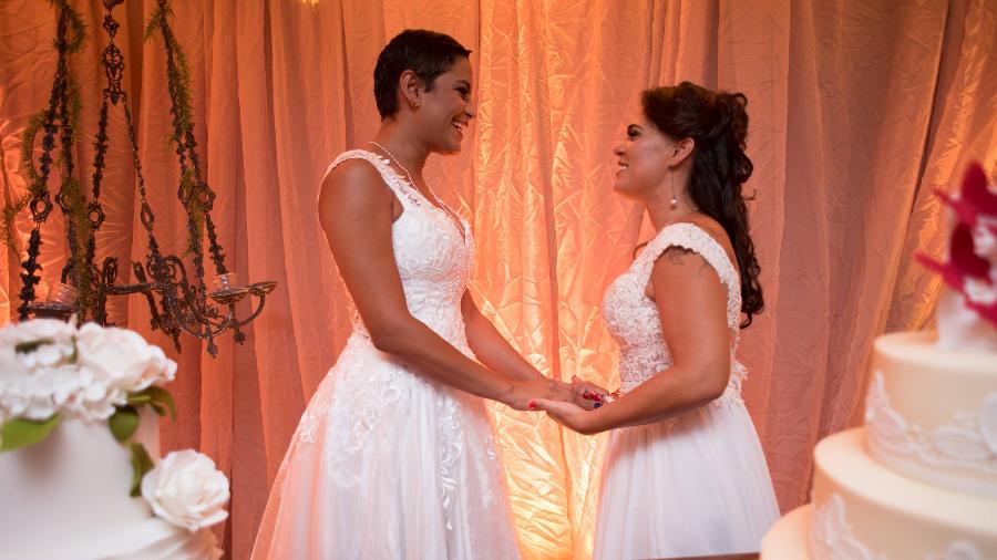 Casamento coletivo do Altar realizado Recife em 2018
