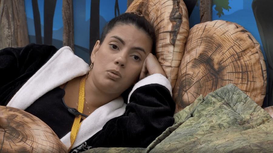 BBB 24: Fernanda fala sobre a sua liderança na casa