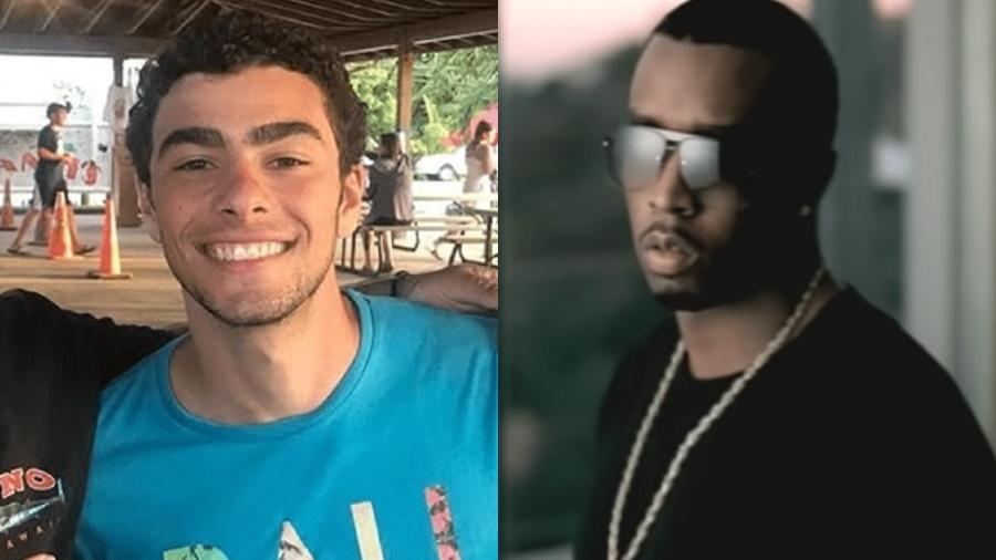 Luigi Mangione deve ser transferido para mesmo presídio que Sean Diddy Combs