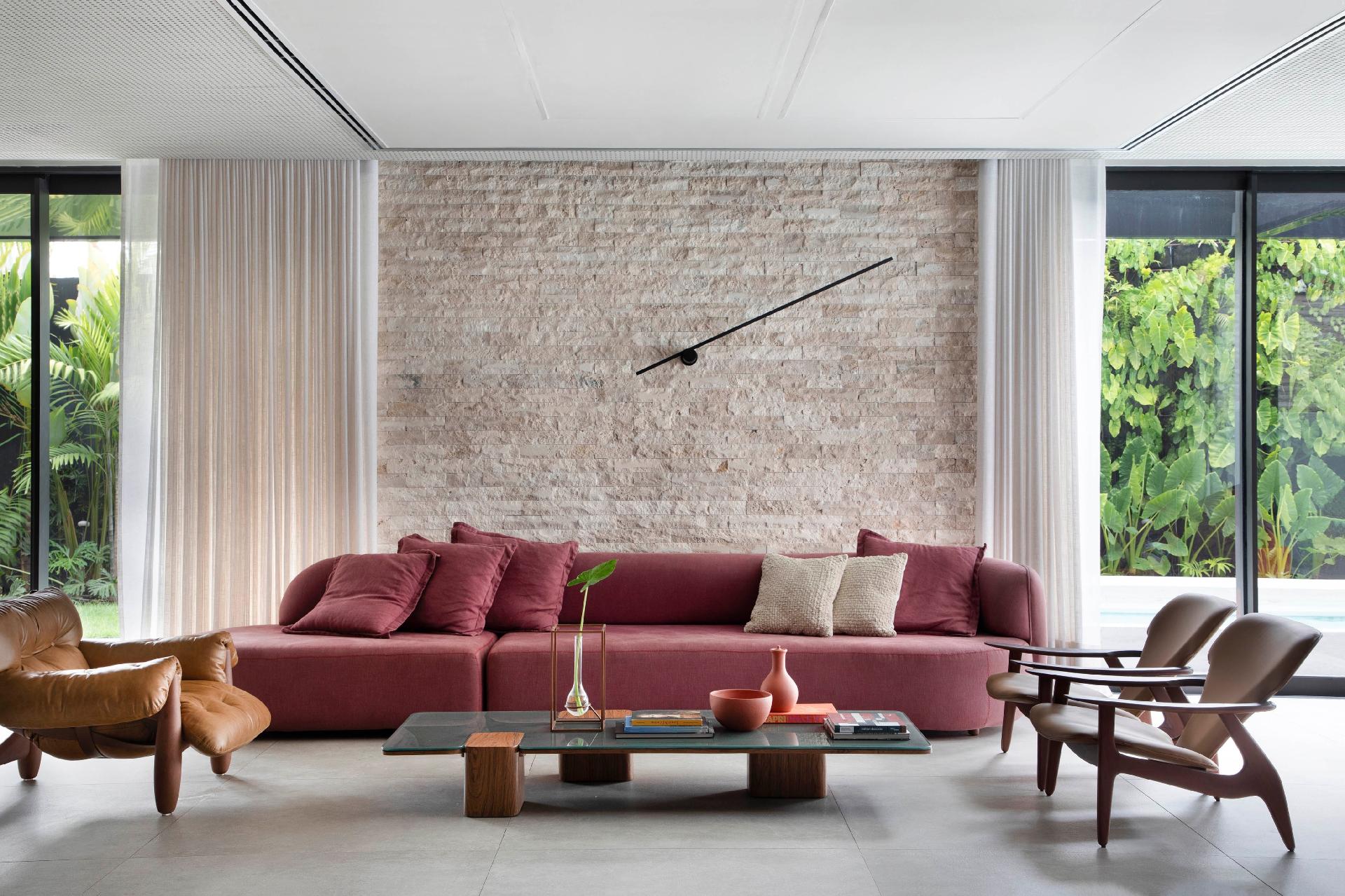 Casa de Domingo - Piauí - Denilson Machado/MCA Estúdio