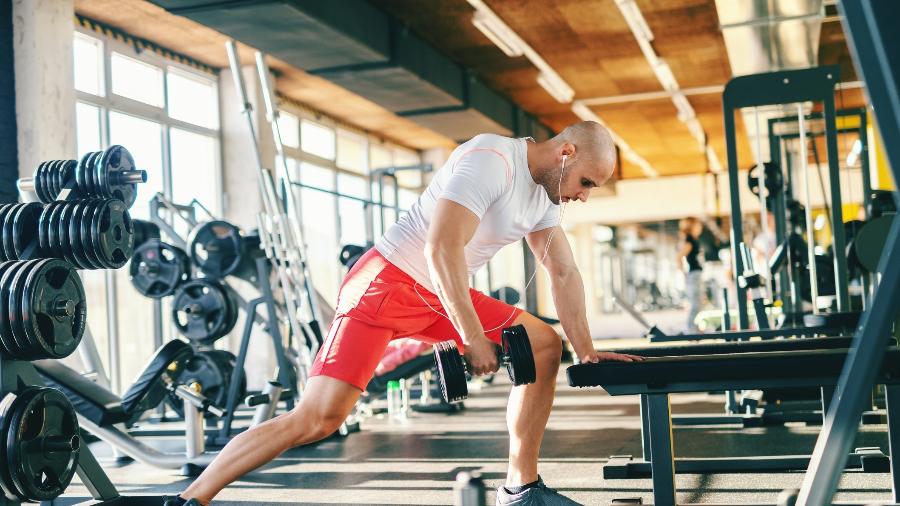 Exercício físico tem benefícios para quem está tratando um câncer
