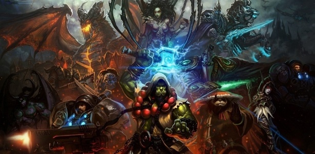Heroes of the Storm: dicas para mandar bem no MOBA da Blizzard