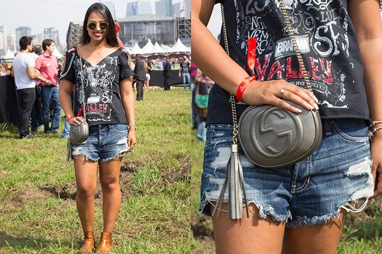 Brahma Valley Festival - Gabriel Quintão/UOL