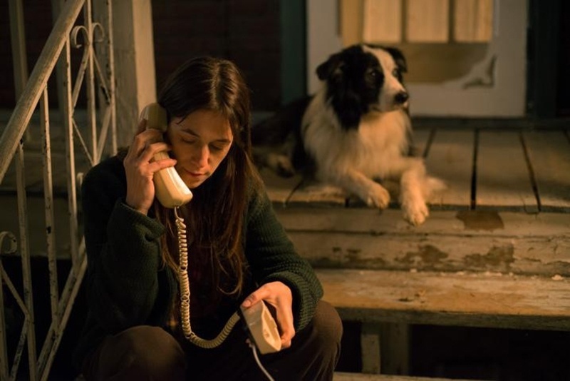 Cena do filme "Tudo Vai Ficar Bem" - Divulgação