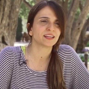 Mineira Letícia Abreu diz que se inspire em filmes de diretores como Steven Spielberg e David Lynch na criação de cenas de "As Meninas Superpoderosas" - Reprodução/Canal Brasil - Reprodução/Canal Brasil