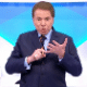 5.jun.2016 - Silvio Santos - Reprodução/SBT