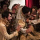 O espetáculo "Shakespeare! Shaxpeare!! Shagsbere!!!" - Divulgação