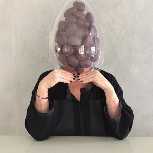 veral hotlz - internet - Reprodução/Instagram/veraholtz