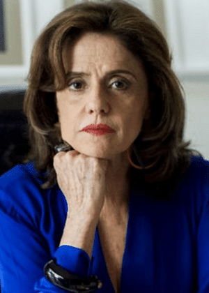 Marieta Severo participa de homenagem do "Vídeo Show" - Divulgação/TV Globo - Divulgação/TV Globo