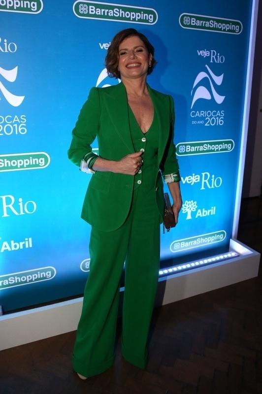 Débora Bloch - AgNews