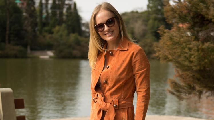 Renato Rocha Miranda/TV Globo