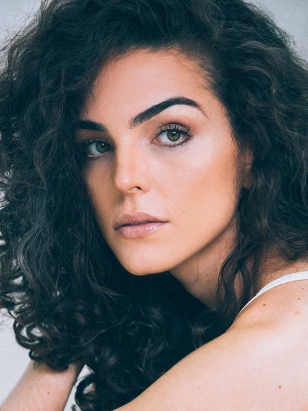 Julia Konrad faz participação no novo longa-metragem da cineasta Monique Gardenberg - Bruna Valença/Divulgação - Bruna Valença/Divulgação