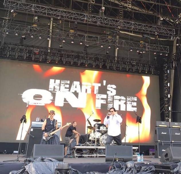 Doctor Pheabes abre os trabalhos no Lolla - Divulgação