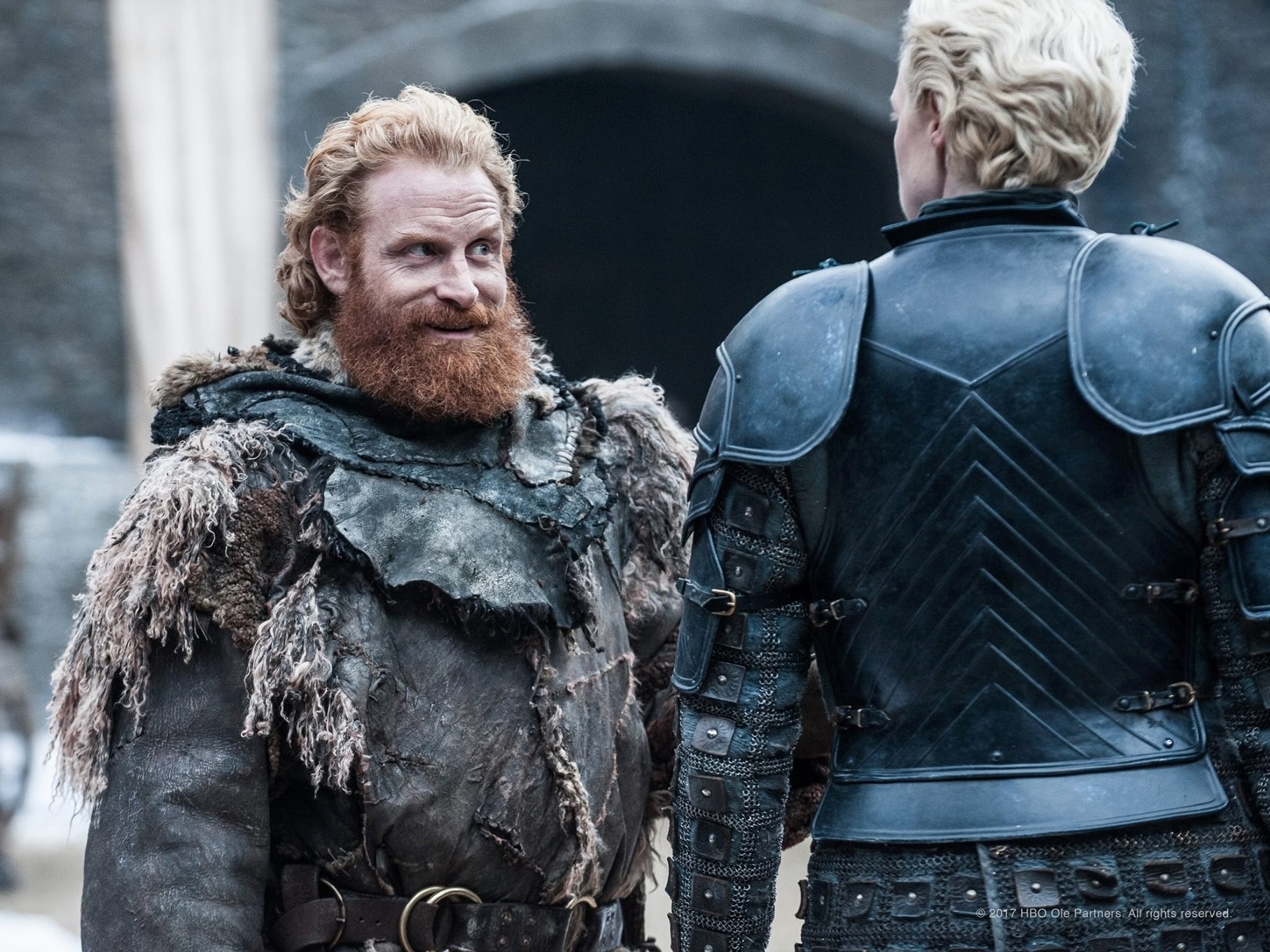 The Witcher: Ator de Game of Thrones entra para elenco da 2ª temporada -  Notícias de séries - AdoroCinema