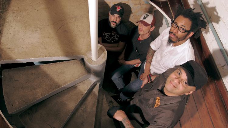 Mickey Junkies mostrará canções do mais recente álbum, "Since you’ve been gone" - Divulgação - Divulgação