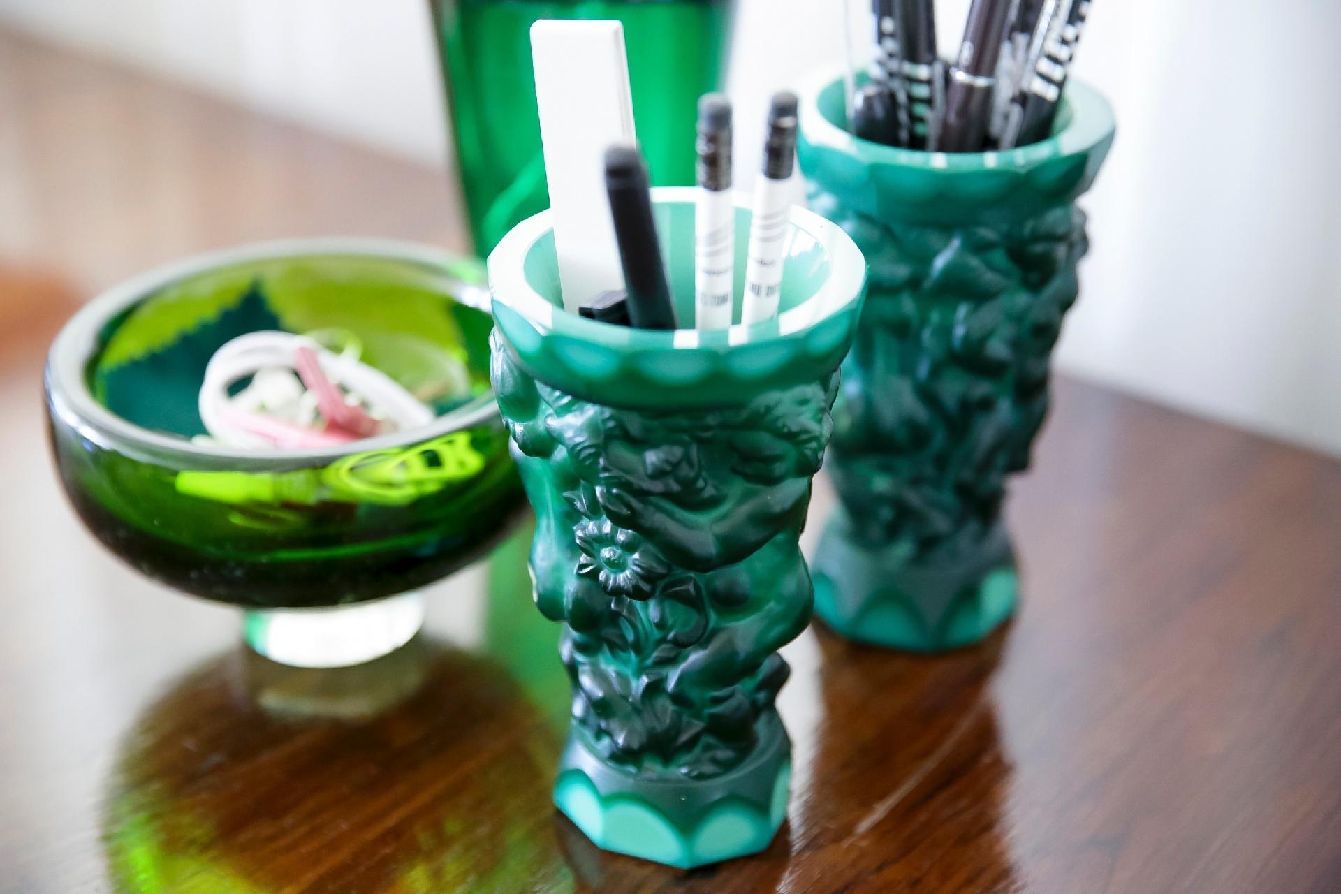 Apartamento Mila Strauss - Ali Karakas/ Divulgação