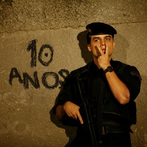 David Prichard/Divulgação