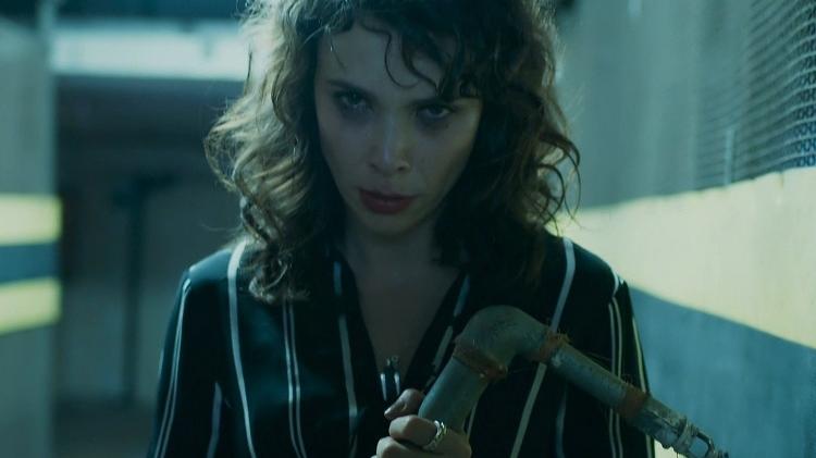 Reprodução/TV Globo