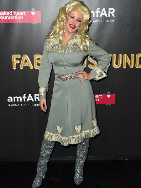 Nicholas Hunt/Getty Images