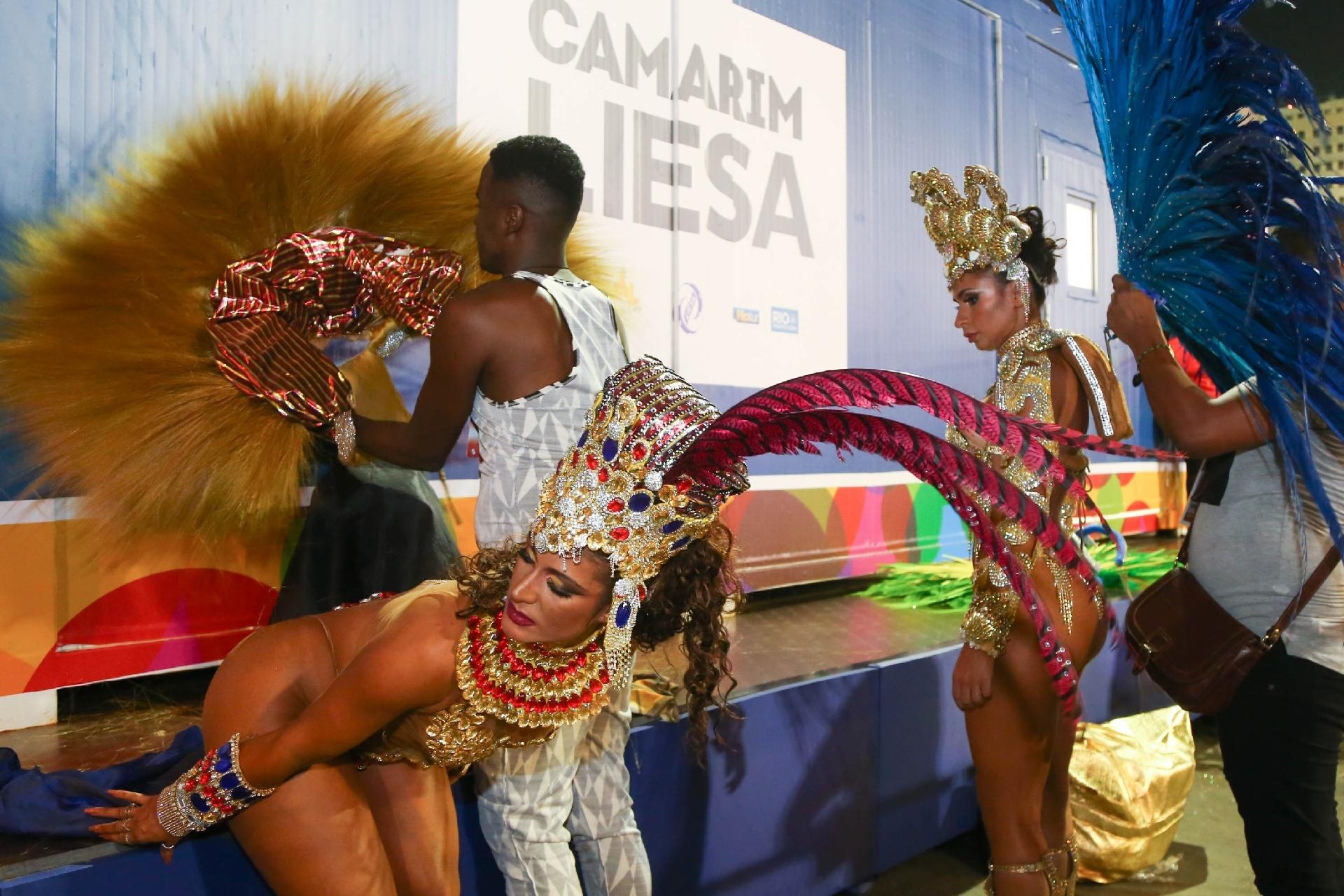 Marco Antônio Teixeira/UOL