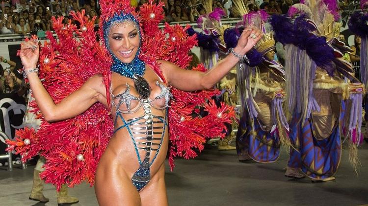 Mister Shadow/Estadão Conteúdo