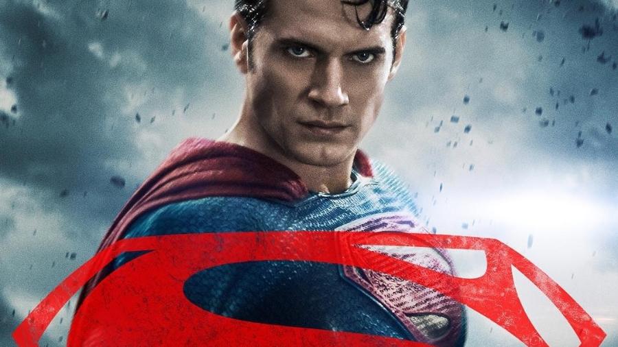 Novo 'Superman' não agrada e internet pede volta da Henry Cavill - Cultura  - Estado de Minas