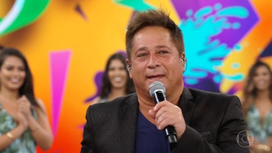 Leonardo entrou com ação contra a Sony Music Leonardo entrou com ação contra a Sony Music