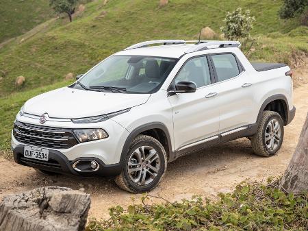 Fiat Toro 2021 perde motor 2.4 flex e fica até R$ 4 mil mais cara