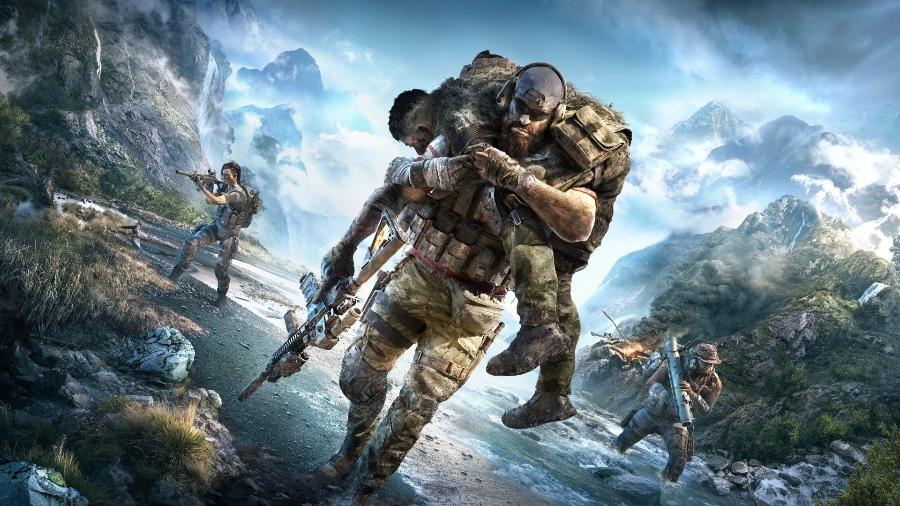 Ghost Recon: Breakpoint - Dicas para sobreviver no jogo de tiro da Ubisoft