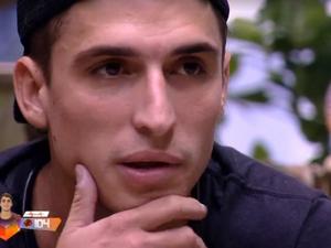 Reprodução/TV Globo