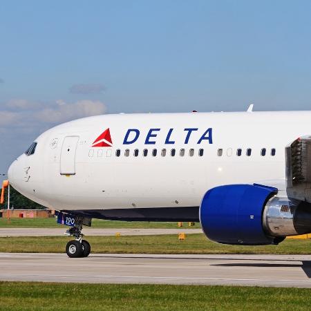Delta escolheu a Amazon Leo como fornecedora de internet via satélite para seus aviões