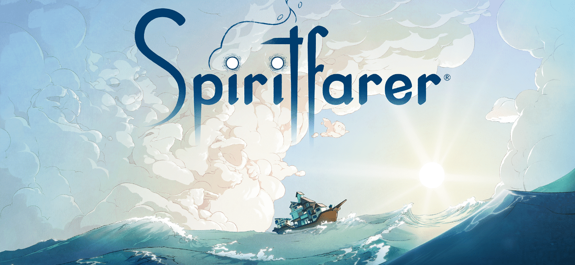 Spiritfarer foi lançado de surpresa em agosto - Divulgação/Thunder Lotus