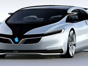 iCar: por que Apple desistiu do sonho de fabricar seu próprio carro