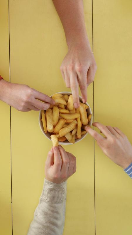 Batata frita: três formas de fazer e muitos truques para acertar