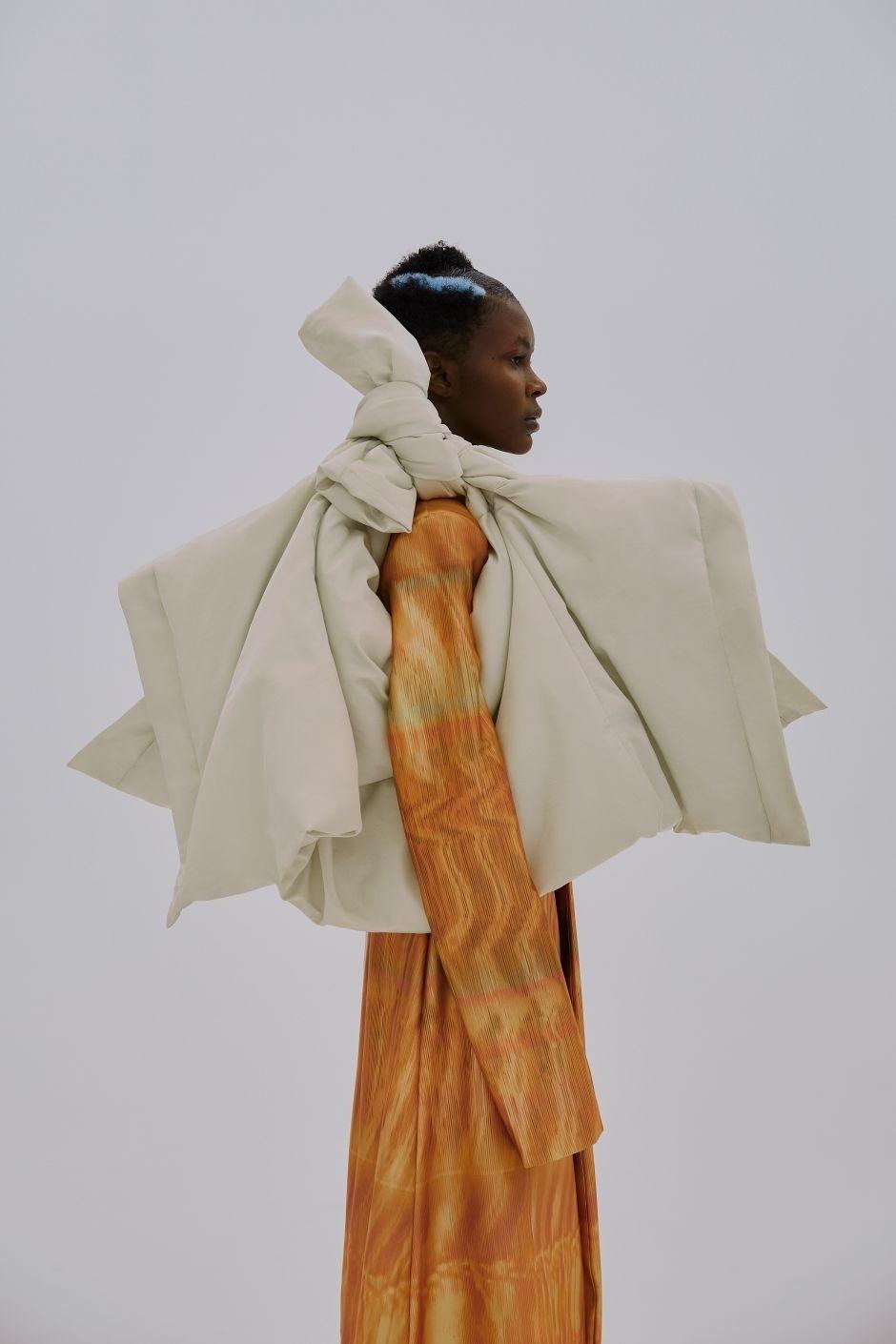 SPFW 25 anos: Lucas Leão - Rogger Cordeiro