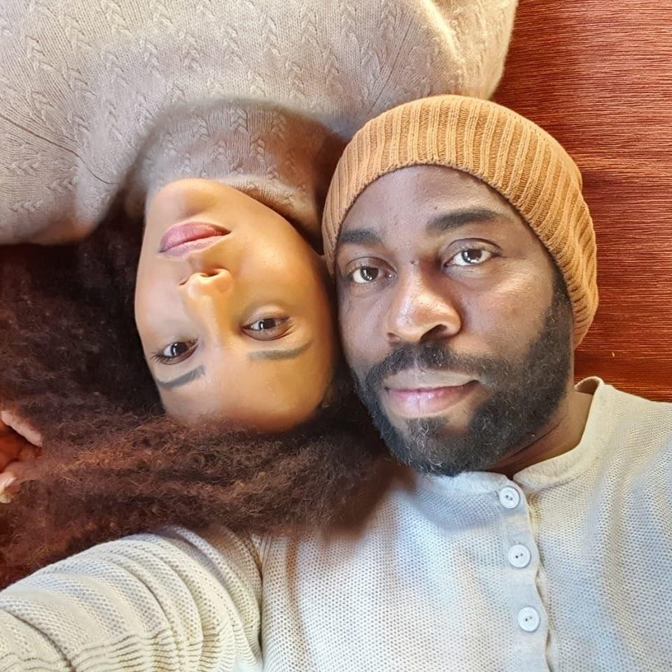 Taís Araujo e Lázaro Ramos tiveram 'sintomas leves' do coronavírus - Reprodução/Instagram