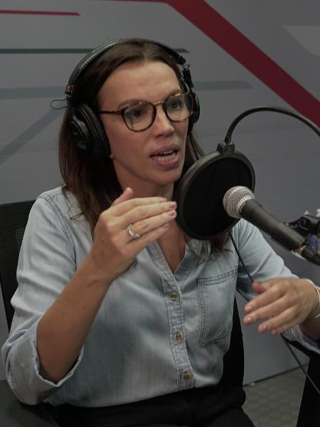 ana paula araujo - Divulgação - Divulgação