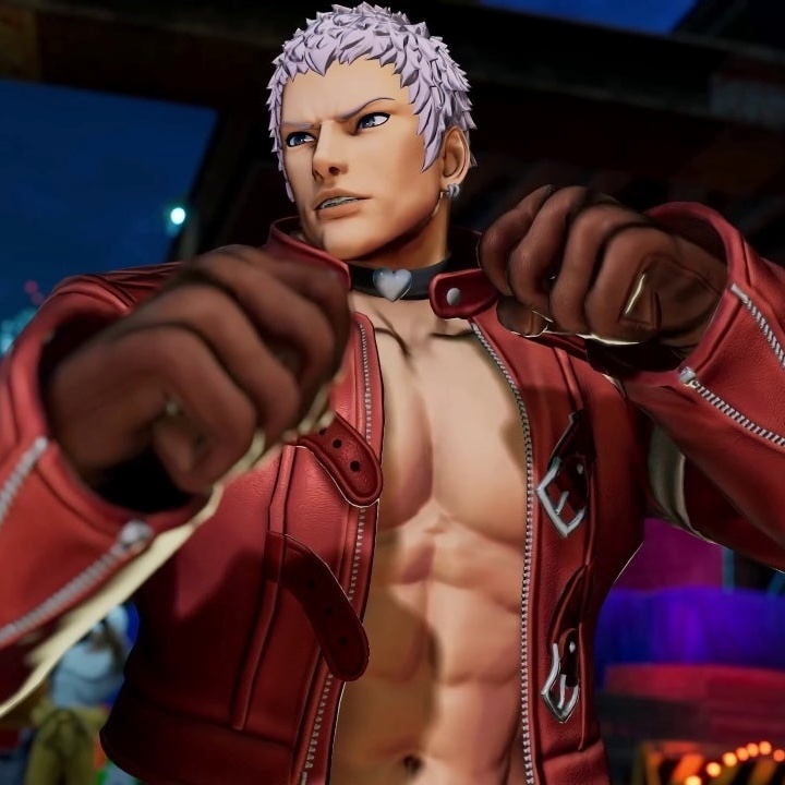 26 ideias de The King Of Fighters  personagens, king of fighters
