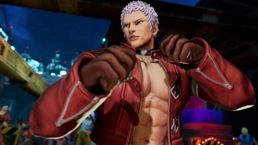 The King of Fighters XV Review 