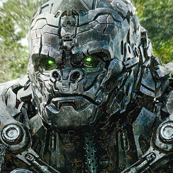 Transformers 2 - A Vingança dos Derrotados: Trailer, Fotos