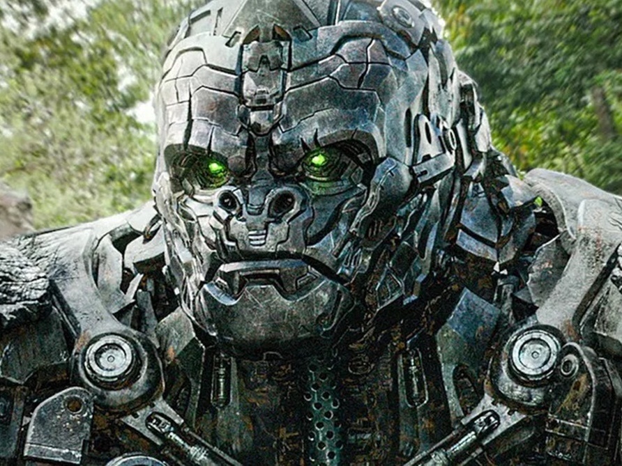 Transformers: qual a ordem correta para assistir aos filmes?