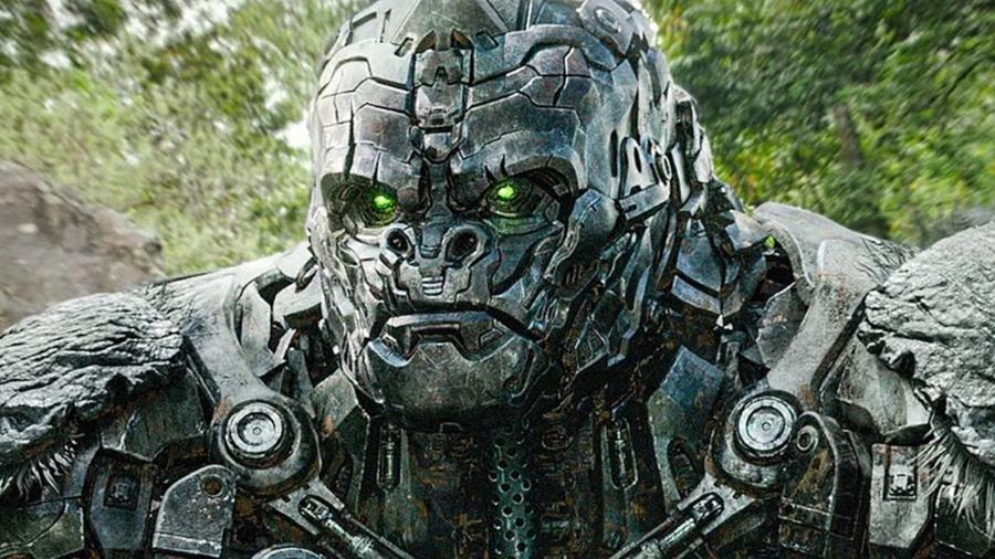 Transformers: qual a ordem correta para assistir aos filmes?