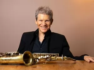 David Sanborn, saxofonista vencedor do Grammy, morre aos 78 anos