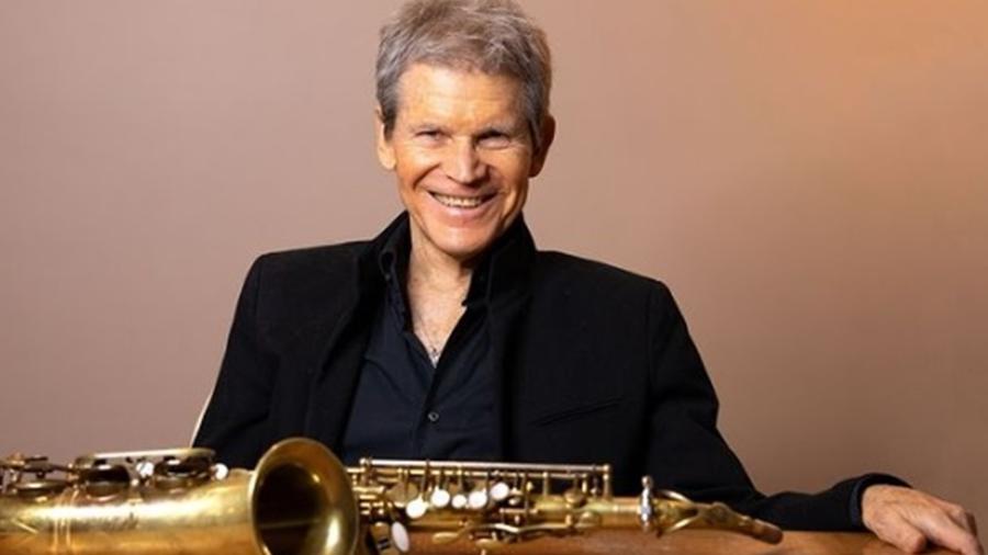 David Sanborn, saxofonista vencedor do Grammy, morre aos 78 anos