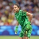 Bola de Ouro: &uacute;nica brasileira entre mulheres, Lorena fica na 28&ordf; posi&ccedil;&atilde;o