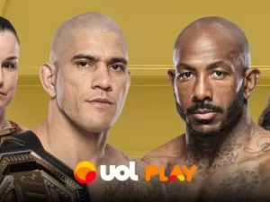 UFC 307: confira o card completo e os detalhes de cada luta