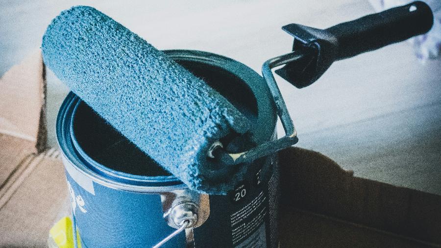 A Suvinil, uma das principais fabricantes de tintas do país, conta com um programa de logística reversa para reciclagem A Suvinil, uma das principais fabricantes de tintas do país, conta com um programa de logística reversa para reciclagem