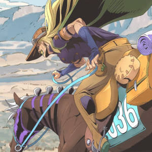 A parte 7 de 'Jojo's Bizarre Adventure' já foi anunciada