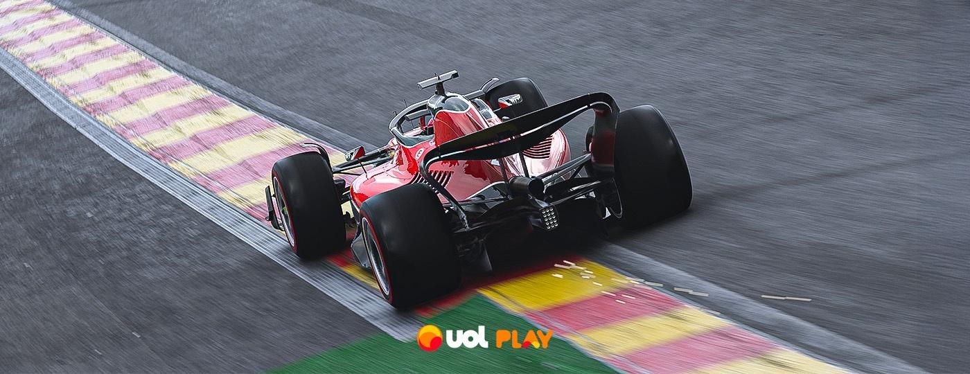 A corrida mais charmosa do mundo vem aí: Acompanhe o GP de Mônaco - uol play